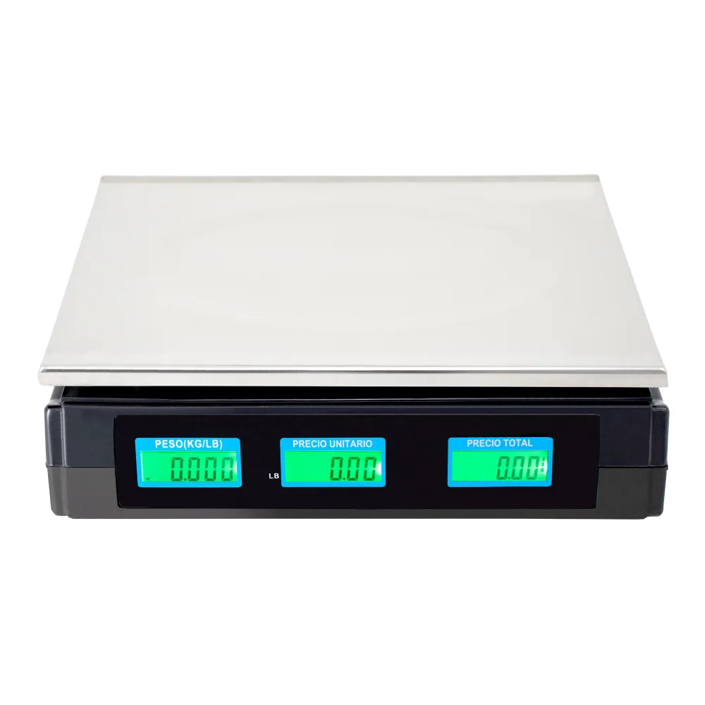 Balanza Comercial Ventus B40 de 40 kilos