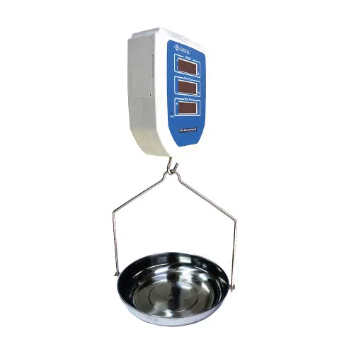 Balanza Colgante Excell HJP-30 De 30 Kilos