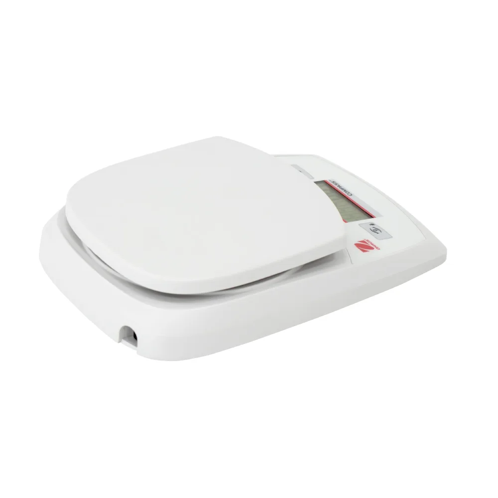 Balanza Precisión OHAUS CR621ZH de 620 Gramos