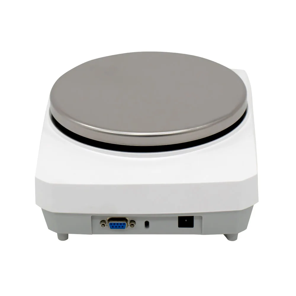 Balanza Precisión OHAUS PR4202ZH/E de 4200 Gramos