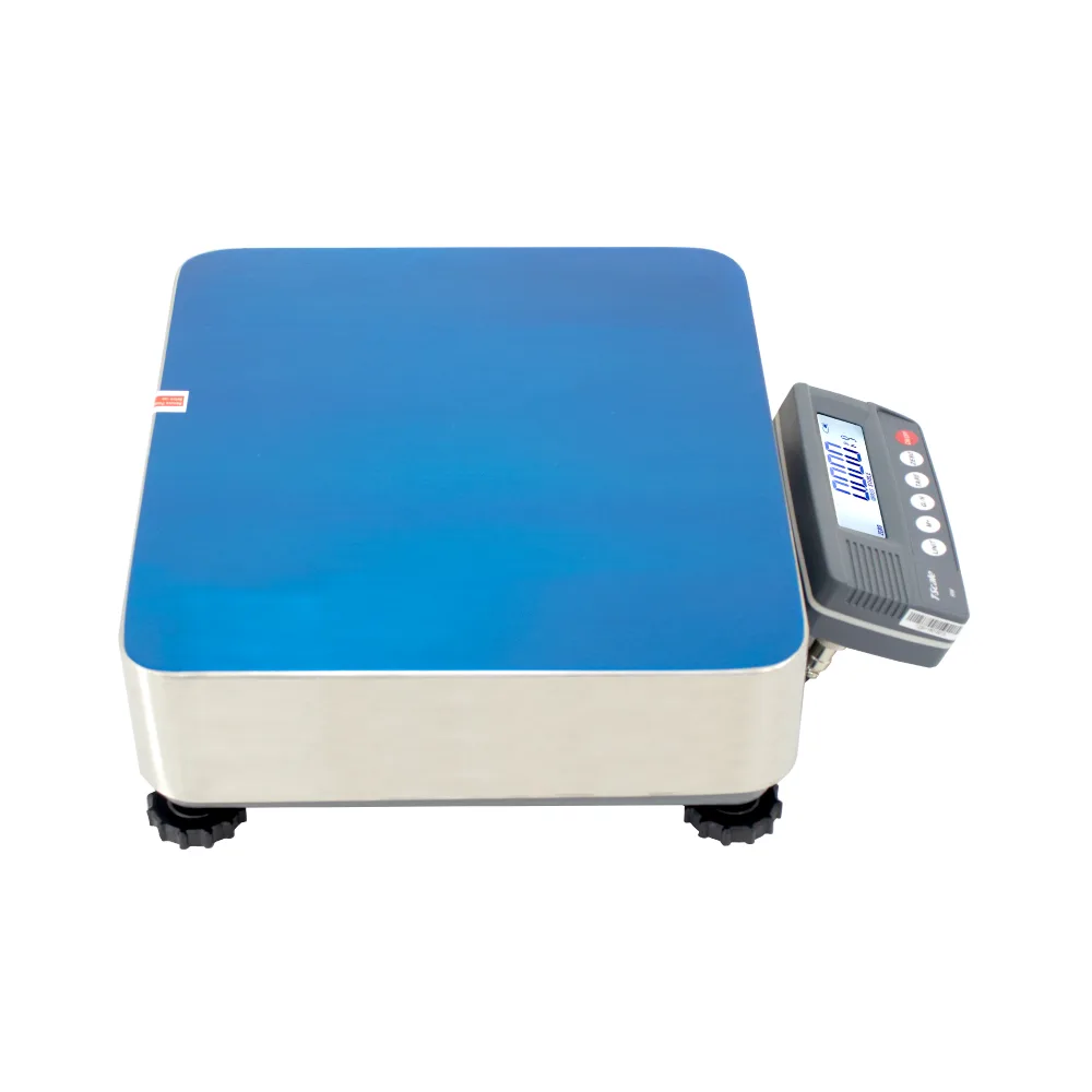 Balanza Precisión T-Scale PRW de 30 Kilos