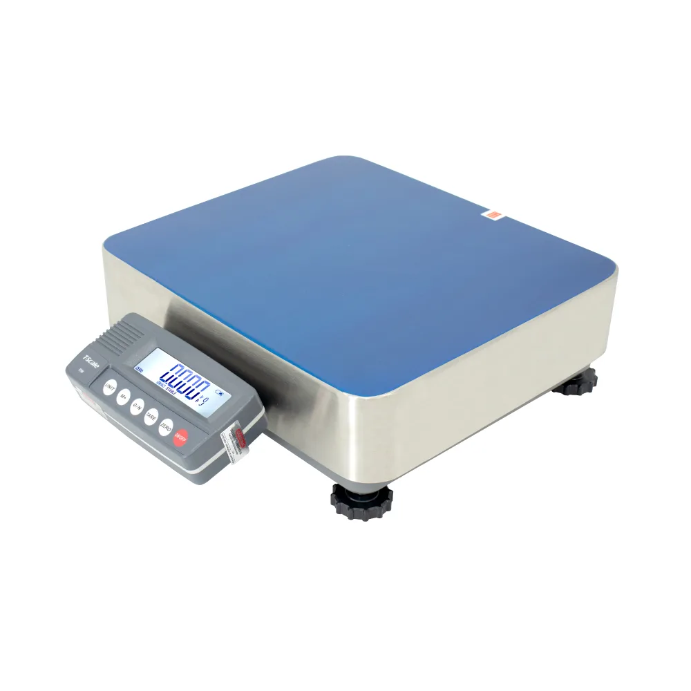 Balanza Precisión T-Scale PRW de 30 Kilos