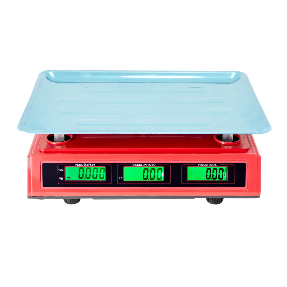 Balanzas Kalery ACS 769 T de 40 Kilos