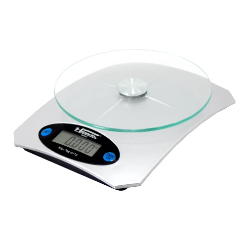 Balanza Gramera Henkel BRD02KF de 5 Kilos