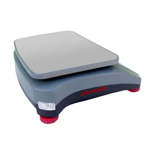 Balanza Gramera Ohaus ranger 2000 de 30 Kilos