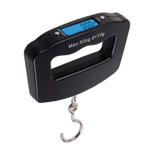 Balanza Colgante Opalux OP-607 de 50 Kilos