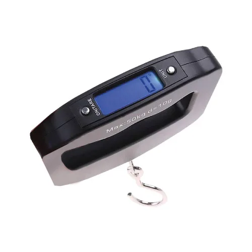 Balanza Colgante Opalux OP-607 de 50 Kilos