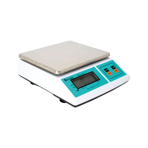 Balanza Contadora Kalery ACS-708W de 30 kilos
