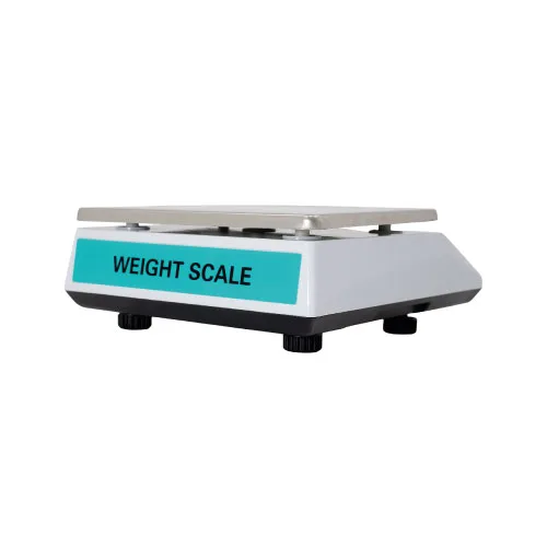 Balanza Contadora Kalery ACS-708W de 30 kilos