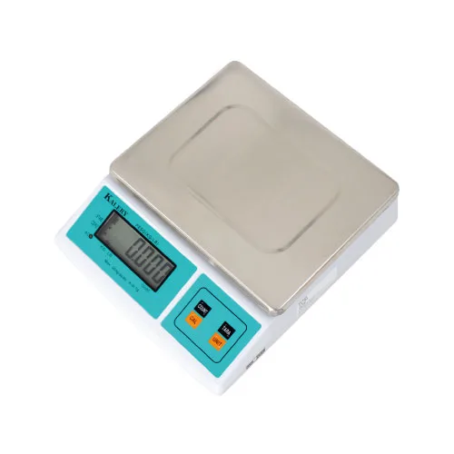 Balanza Contadora Kalery ACS-708W de 30 kilos