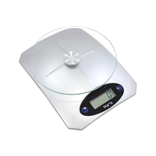 Balanza Gramera Precisur BRD de 5 Kilos