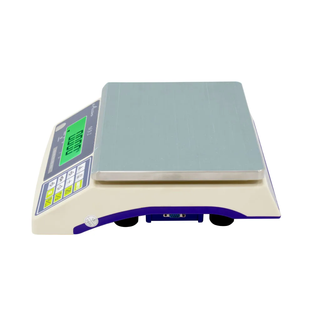 Balanza Gramera e-Accura WA-2 de 30 kilos