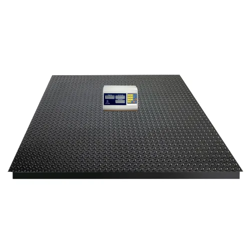 Balanza Industrial Excell Ap4 de 1 Tonelada