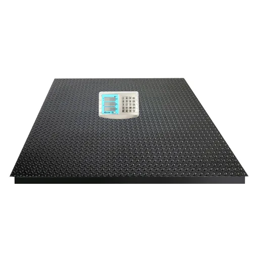 Balanza Industrial Kalery de 1 Tonelada
