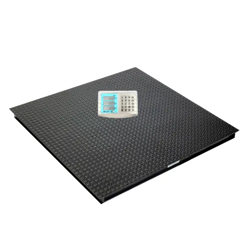 Balanza Industrial Kalery de 2 Toneladas