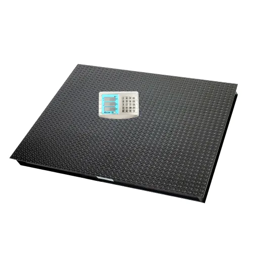 Balanza Industrial Kalery de 500 Kilos
