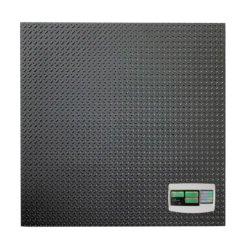 Balanza Industrial e-Accura SB51 de 1 Tonelada