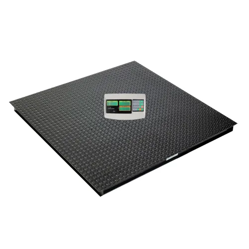 Balanza Industrial e-Accura SB51 de 500 Kilos