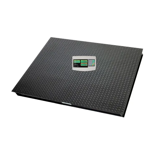 Balanza Industrial e-Accura SB51 de 500 Kilos