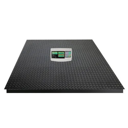 Balanza Industrial e-Accura SB51 de 500 Kilos