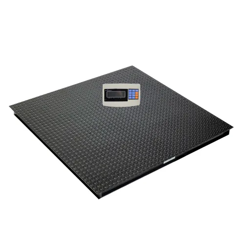 Balanza Industrial e-Accura SB53 de 1 Tonelada