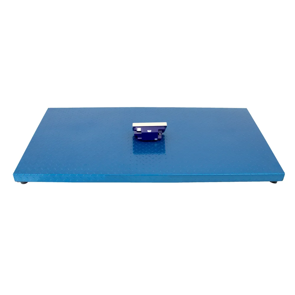 Balanza Industrial e-Accura SB53 de 1 Tonelada de 1M x 2M