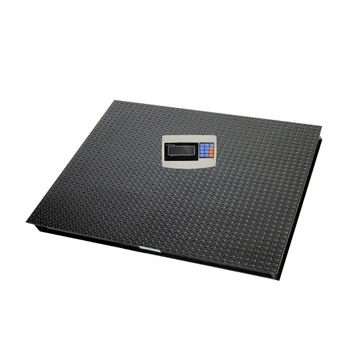 Balanza Industrial e-Accura SB53 de 10 Toneladas
