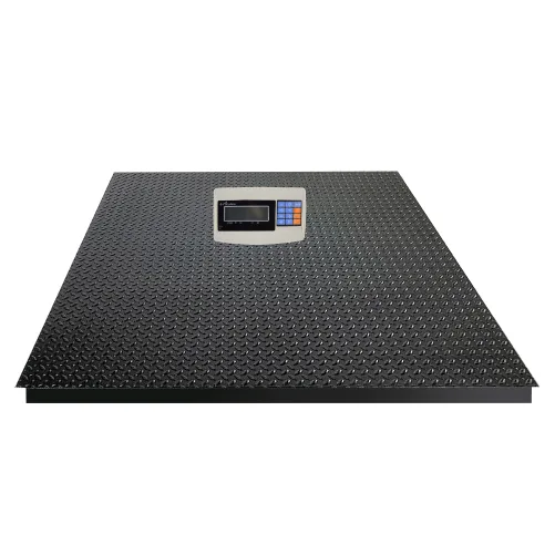 Balanza Industrial e-Accura SB53 de 3 Toneladas