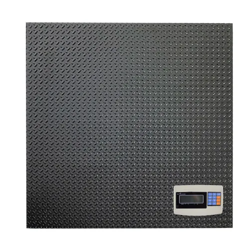 Balanza Industrial e-Accura SB53 de 500 Kilos
