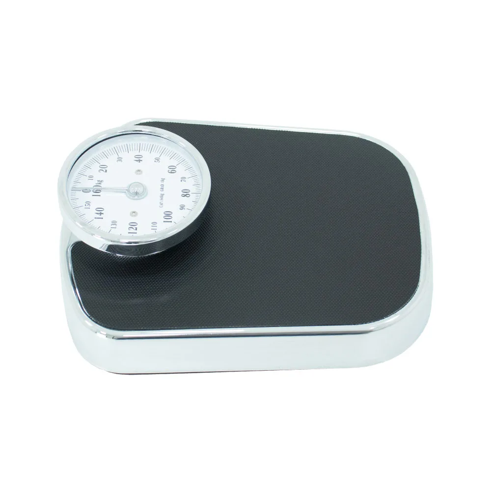 Balanza Mecánica Scale DT02 de 160 Kilos