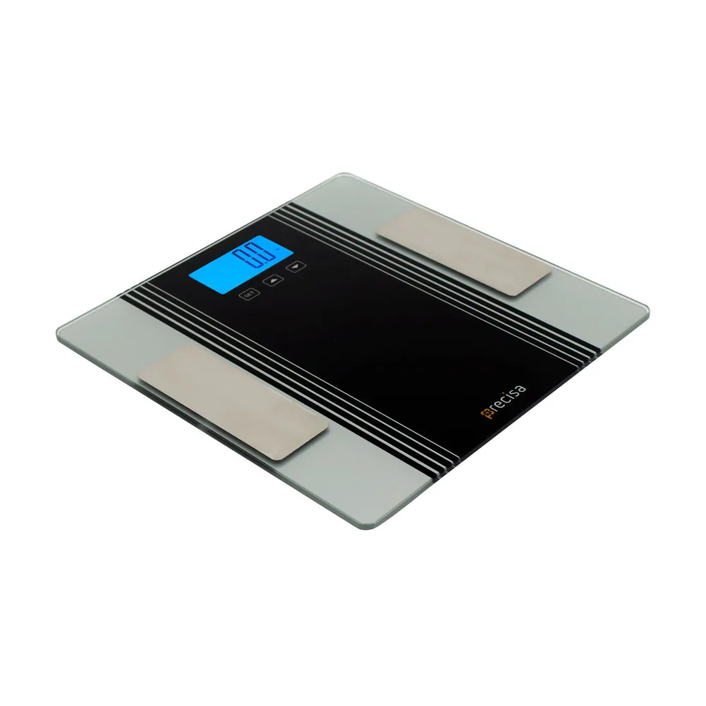 Balanza Para Medir Grasa Corporal Precisa CF-573 de 180 Kilos