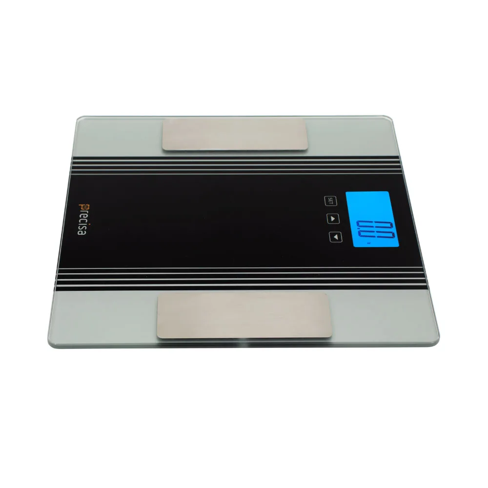 Balanza Para Medir Grasa Corporal Precisa CF-573 de 180 Kilos Balanza Para Medir Grasa Corporal Precisa CF-573 de 180 Kilos