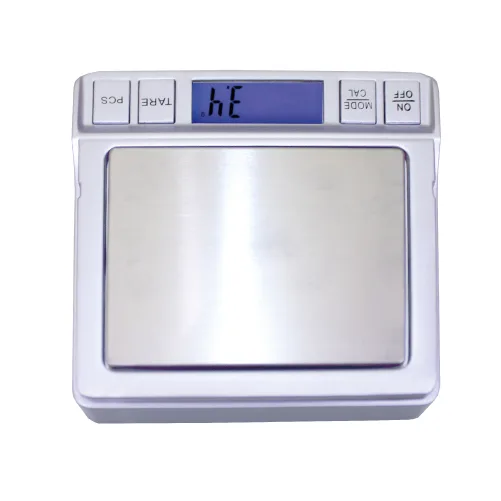 Balanza de Bolsillo Henkel PL0 de 500 Gramos