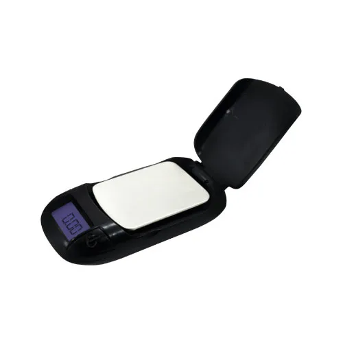 Balanzas de Bolsillo Pocket Scale 100 Gramos