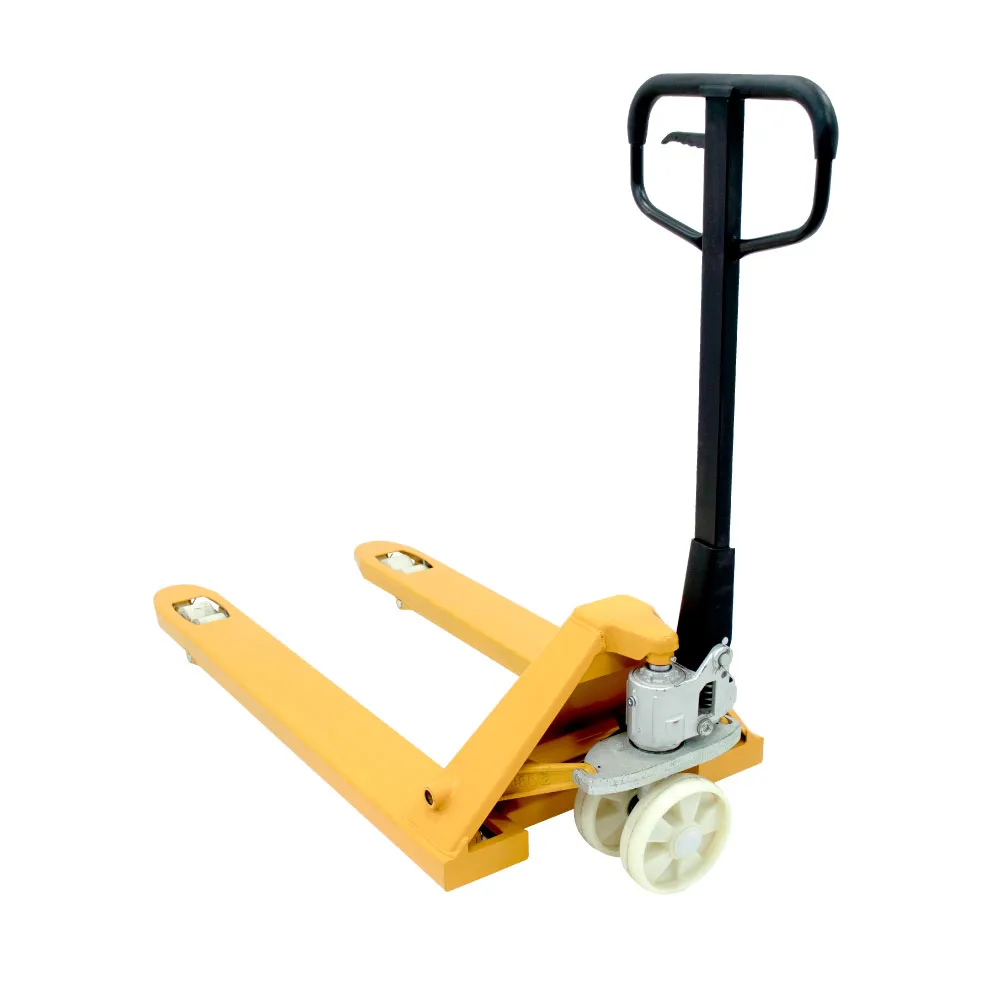 Balanza Tipo Pallet Precisur Pallet de 1 Toneladas