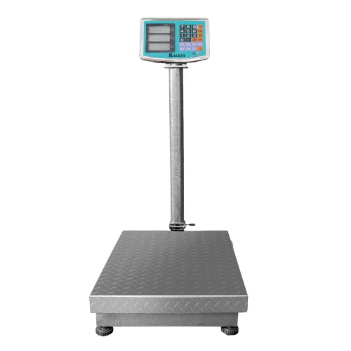 Balanza de Plataforma Kalery TCS-K3 de 300 Kilos