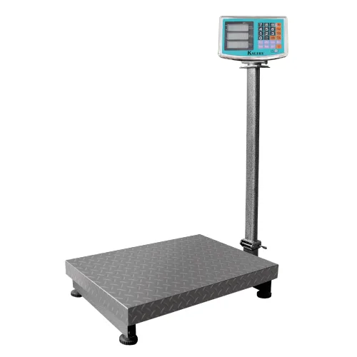 Balanza de Plataforma Kalery TCS-K3 de 300 Kilos