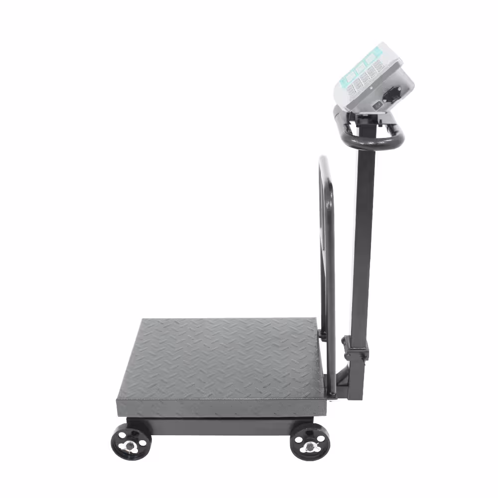 Balanza de Plataforma Kalery TCS F2 de 200 Kilos