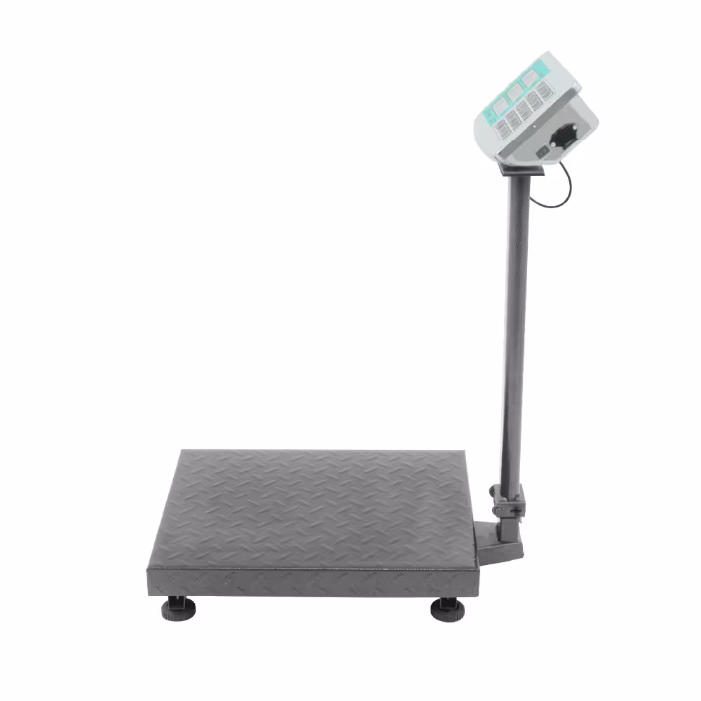Balanza de Plataforma Kalery TCS K2 de 200 Kilos 50 x 40 cm