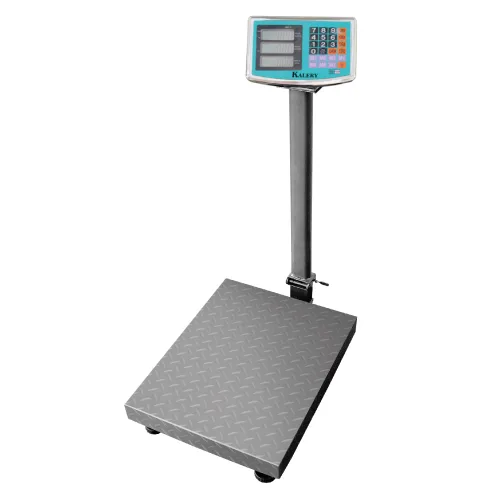 Balanza de Plataforma Kalery TCS-K2 de 200 Kilos