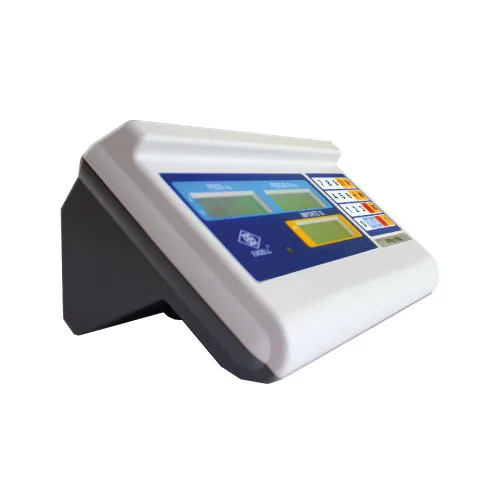 Indicador de Peso Excell AP3 Doble Visor