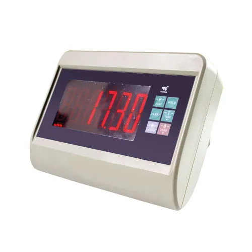 Indicador de Peso Yaohua T7