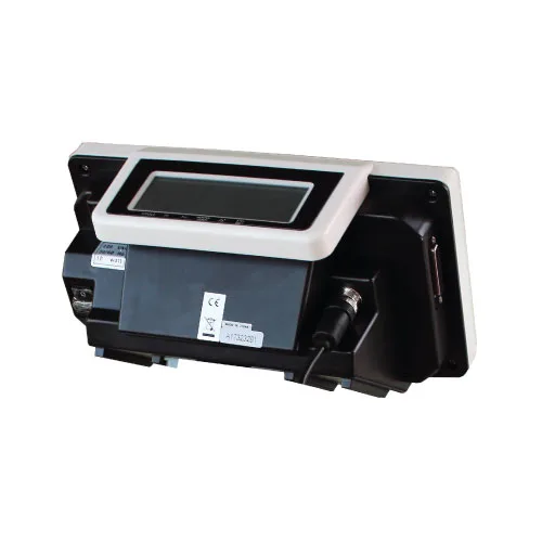Indicador de Peso Excell FB530 Doble Visor Indicador de Peso Excell FB530 Doble Visor