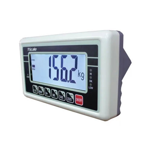 Indicador de Peso T-Scale BW