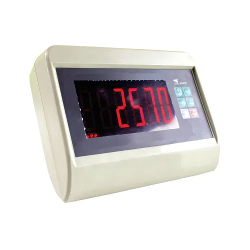 Indicador de Peso Yaohua T7