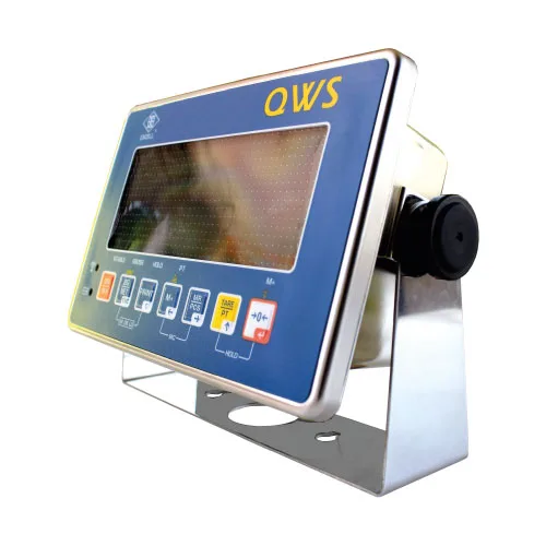 Indicador de Peso Excell QWS