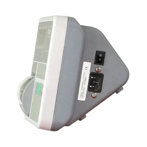 Indicador de Peso T-Scale T2200p con Impresora Indicador de Peso T-Scale T2200p con Impresora