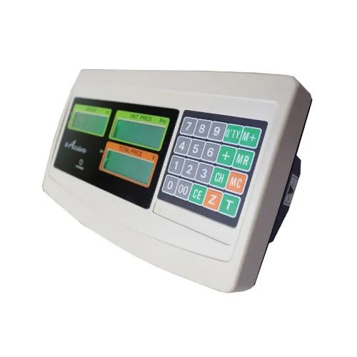 Indicador de Peso e-Accura SB51